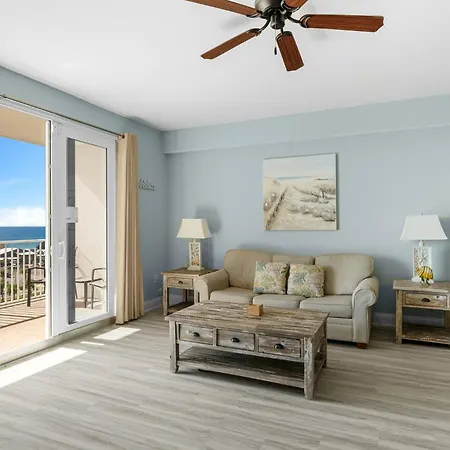 Oceanview Family Friendly Resort Low Floor Condo! Steps 2 Beach! By Dolce Vita Getaways Pcb